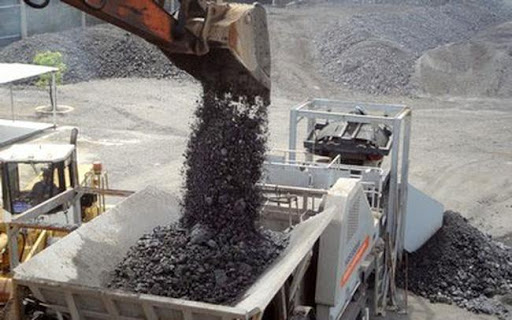 Đẩy mạnh xử lý, sử dụng tro, xỉ, thạch cao của nhà máy nhiệt điện, hóa chất