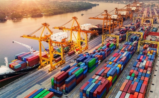 Khi cải cách hiện diện ở cách thức cung cấp dịch vụ