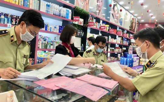 Chống gian lận trên thương mại điện tử: Tăng trách nhiệm của chủ sàn giao dịch