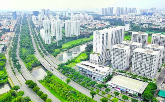 Một số vấn đề về kinh doanh bất động sản theo quy định pháp luật Việt Nam hiện nay