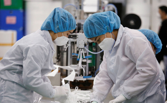 Những khó khăn, vướng mắc về pháp lý trong quá trình triển khai phòng, chống dịch Covid-19