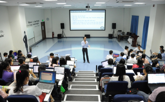 Giải pháp nâng cao chất lượng giảng dạy môn học hệ thống thông tin kế toán tại Khoa Tài chính - Thương mại, Trường Đại học Công nghệ Thành phố Hồ Chí Minh