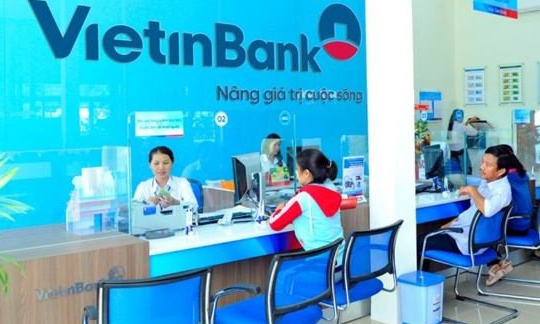 Các yếu tố ảnh hưởng đến doanh nghiệp vừa và nhỏ vay vốn tại ngân hàng Vietinbank Tây Tiền Giang