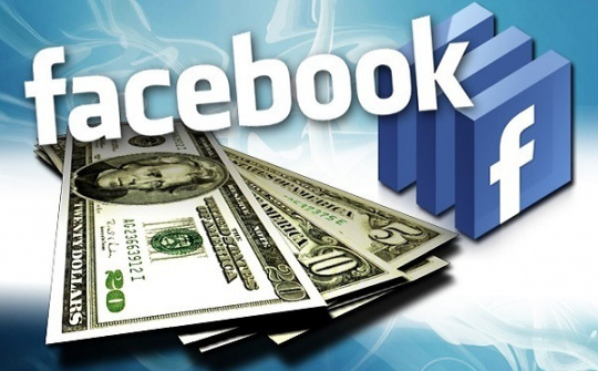 Ngành thuế đã truy thu thuế từ các trang mạng xã hội fabook, youTobe 2.442,11 tỷ đồng