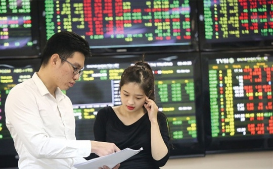 Phát triển bền vững thị trường trái phiếu để tạo điều kiện phát triển ổn định kinh tế - xã hội của Việt Nam