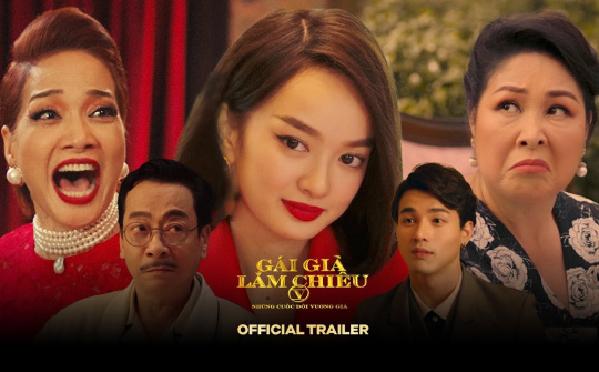 Hãy đưa nàng đi xem những bộ phim hay nhân dịp ngày Quốc tế phụ nữ