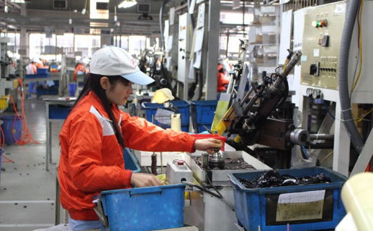 Những kết quả bước đầu sau 2 năm thực hiện Kế hoạch số 04-KH/BCSĐ theo mục tiêu, định hướng của Nghị quyết số 19-NQ/TW ngày 25 tháng 10 năm 2017