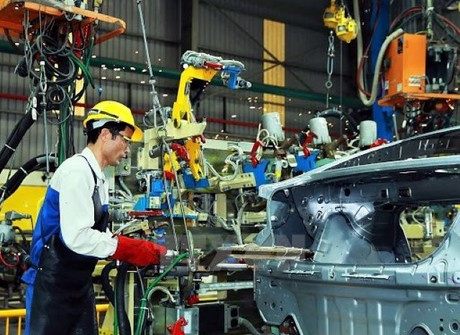 Việt Nam lần đầu lọt nhóm nền kinh tế có "Chỉ số tự do kinh tế trung bình"