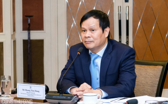 Sẽ có hướng đi mới cho điện mặt trời mái nhà