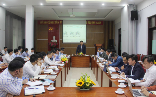 Đảm bảo hiệu quả các dự án phát triển mỏ của Than Hòn Gai