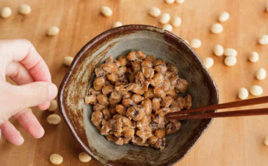 Tại sao Natto lại cực kỳ bổ dưỡng và tốt cho sức khỏe?