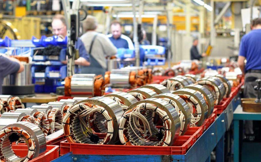 Giá sản xuất tại Hoa Kỳ và Trung Quốc tăng vọt, nhà đầu tư lo ngại lạm phát tăng cao