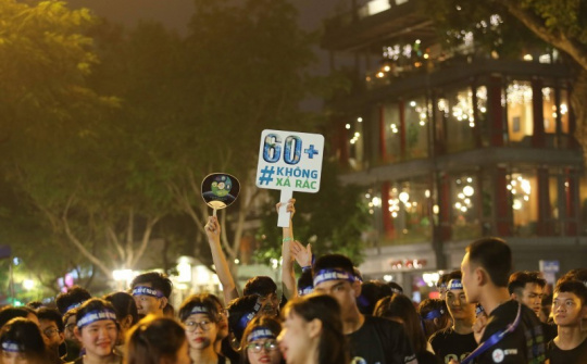 Lồng ghép biện pháp tiết kiệm năng lượng vào kế hoạch thực hiện tại địa phương