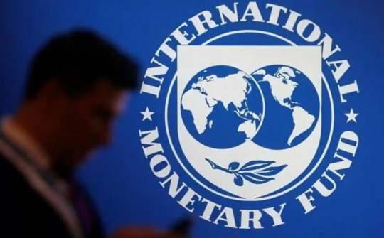 Lo ngại tác động của dịch Covid-19, IMF hạ dự báo tăng trưởng chung khu vực Đông Nam Á