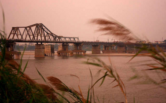 Thời tiết 15-4: Miền Bắc trời sắp chuyển lạnh