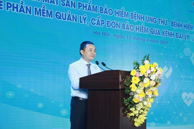 PJICO triển khai phần mềm bán bảo hiểm qua Cửa hàng xăng dầu Petrolimex