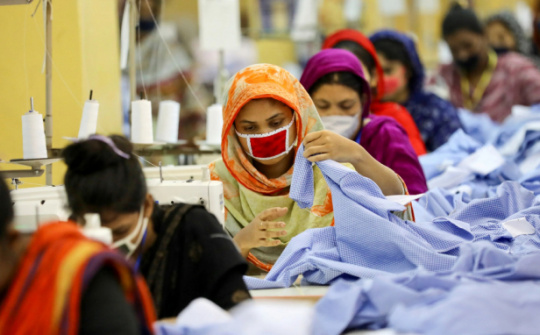 Đại dịch Covid-19 bùng phát mạnh tại Ấn Độ, doanh nghiệp Việt cần lưu ý khi giao thương với đối tác