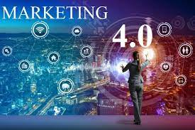 Marketing dịch vụ trong thời đại 4.0 ở Việt Nam hiện nay