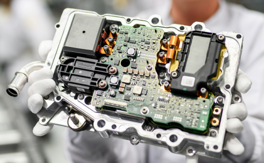 Thiếu hụt chip điện tử toàn cầu có thể mất đến vài năm mới hạ nhiệt