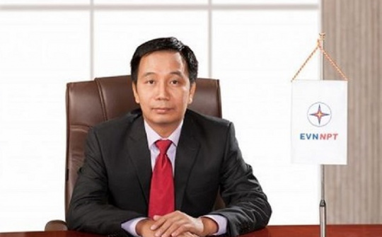 Chủ tịch HĐTV TCty Truyền tải điện: Quyết tâm xây dựng Tổng công ty thành doanh nghiệp vững mạnh