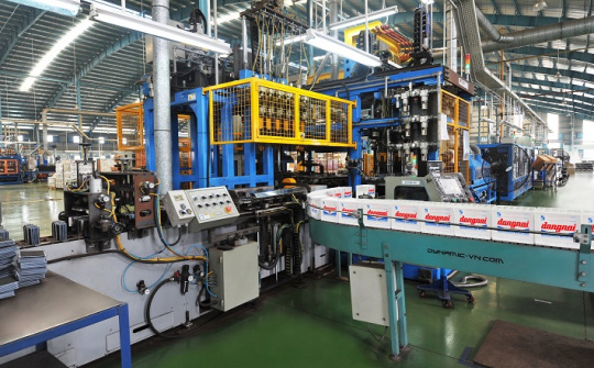 PINACO - 45 năm bền bỉ chinh phục người tiêu dùng