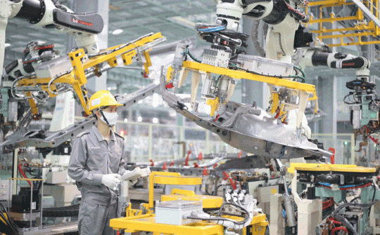 Công thức tính chi phí tịnh trong Hiệp định CPTPP