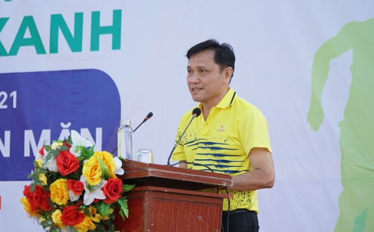 EVNSPC đồng hành cùng miền Tây vượt hạn mặn