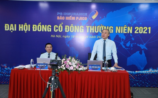 Bất chấp năm 2020 đầy biến động, PJICO vẫn thu về gần 220 tỷ đồng lợi nhuận