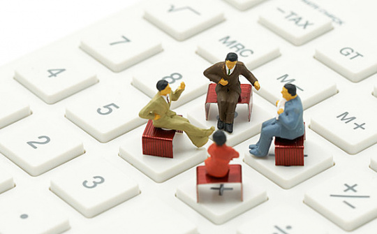 Thực trạng áp dụng pháp luật về các biện pháp bảo đảm tiền vay tại Quỹ Đầu tư phát triển địa phươngqua thực tiễn tại tỉnh Bình Dương