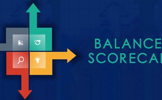 Nghiên cứu các nhân tố ảnh hưởng đến việc vận dụng thẻ điểm cân bằng (BSC) trong quản trị chiến lược tại các doanh nghiệp trên địa bàn tỉnh Bình Định: Tổng quan nghiên cứu