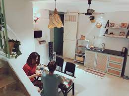 Dịch vụ lưu trú chia sẻ trong ngành Du lịch tại Việt Nam