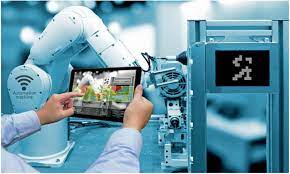 Đổi mới sáng tạo trong nền kinh tế số