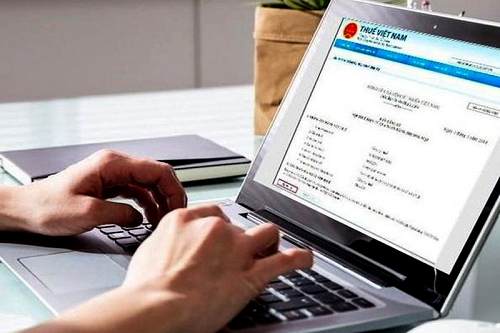 Từ 3/5/2021 các giao dịch thuế điện tử có thể thực hiện 24h/7, kể cả ngày nghỉ, ngày lễ