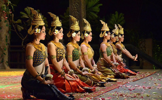 Nghiên cứu các nhân tố tác động đến phát triển nguồn nhân lực nữ dân tộc Khmer tỉnh Trà Vinh