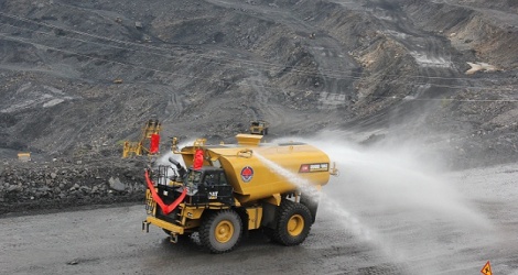 Cơ khí TKV: Thêm nhiều sản phẩm mới phục vụ sản xuất