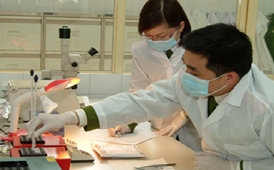 Bổ sung quy định mới về giám định tư pháp ngành Công Thương