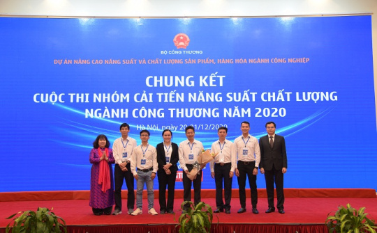 PINACO: Phát huy hiệu quả công tác công đoàn, đoàn thanh niên