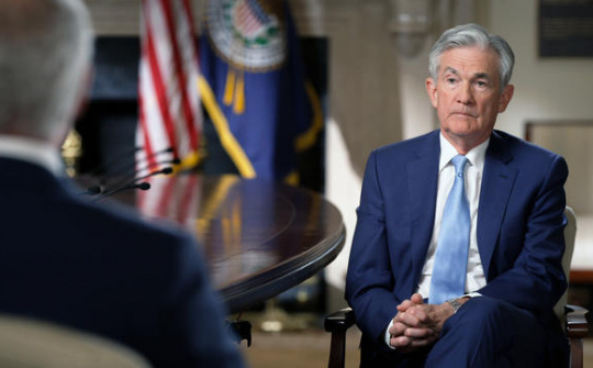 FED nhiều khả năng tiếp tục duy trì chính sách tiền tệ siêu nới lỏng