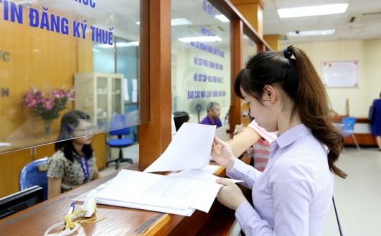 Còn 7 ngày nữa để tự quyết toán thuế thu nhập cá nhân năm 2020