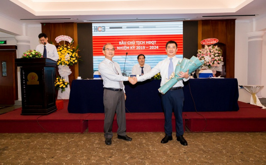 Hóa chất cơ bản miền Nam tổ chức Đại hội cổ đông thường niên năm 2021