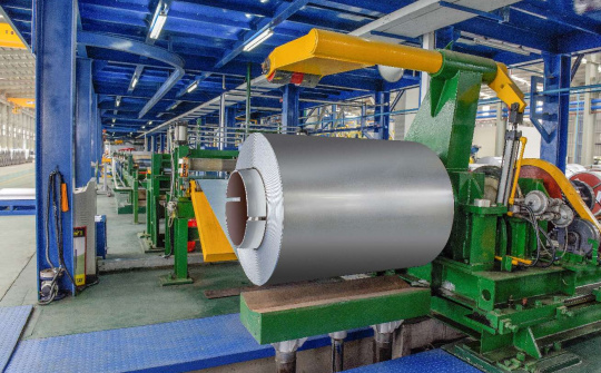 Thái Lan khởi xướng rà soát cuối kỳ thuế chống bán phá giá với thép Việt Nam