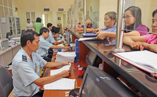 Thủ tục cấp C/O mẫu E trong Hiệp định ACFTA