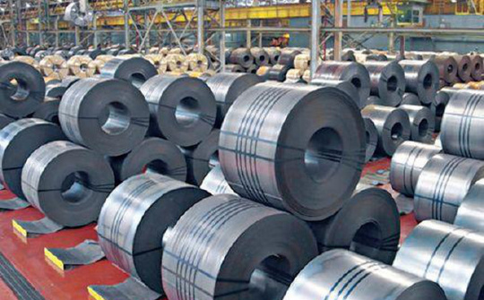 Cung cấp thông tin sản phẩm thép cán nguội đang được đề nghị miễn trừ chống bán phá giá dùng làm lưỡi cưa gỗ