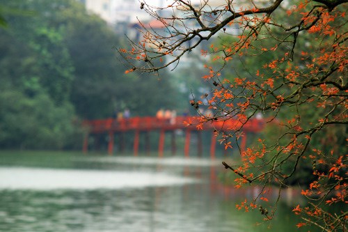 Thời tiết 7-4: Bắc bộ đêm và sáng sớm có mưa dông rải rác