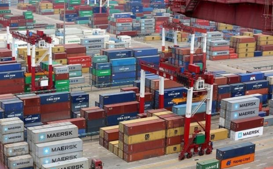 Trung Quốc tích cực xem xét tham gia CPTPP