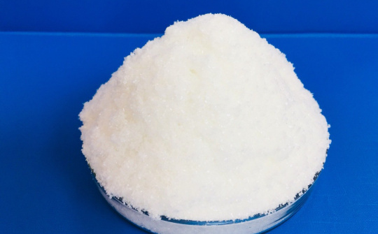 Chloramine B Made in Vietnam - Bước tiến mới trong chống Covid-19