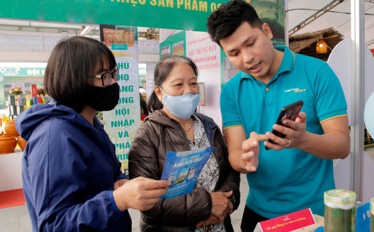 Đặc sản Sơn La sẽ “phủ sóng” toàn quốc qua Sendo.vn