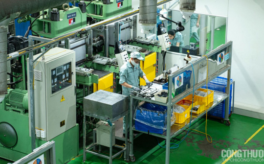 Hàng hóa có xuất xứ thuần túy và không thuần túy trong VKFTA