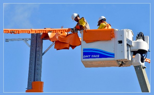 Tổng công ty Điện lực miền Nam (EVN SPC): Chuyển đổi số để nâng cao chất lượng phục vụ khách hàng