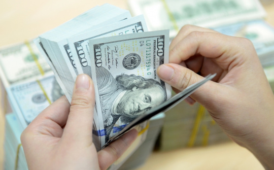 Đồng USD sẽ tiếp tục suy yếu trong ít nhất 3 tháng tới